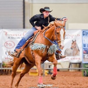 Meet your Posher, Aiden